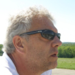 Uwe Kolb