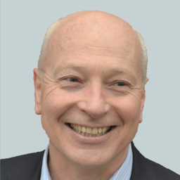 Mike Gansser-Potts