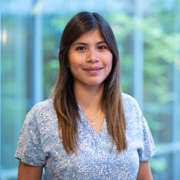 Itzayana Tlacuilo Fuentes