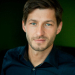 Michael Eilenberger