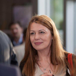 Lejla Mulahmetovic