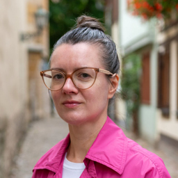 Anna Schalles