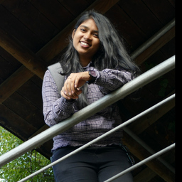 vandana ganapathiraju