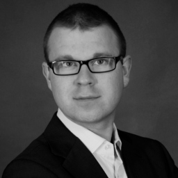 Mike Buchsdrücker's profile picture