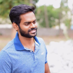 Balaji Sonachalam