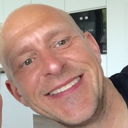 Jan Peter Hütz