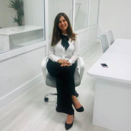 Özlem Yildirim