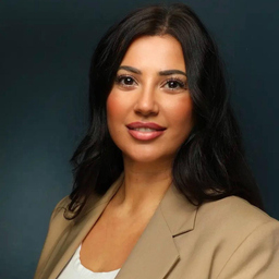 Özlem Yildirim