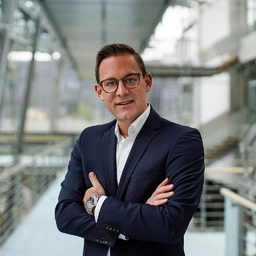 Daniel Krimmler