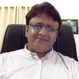 Rajesh SIngh