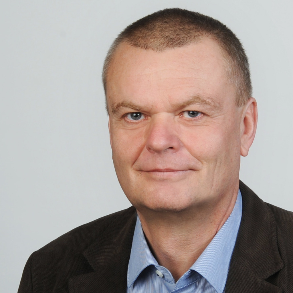 Hubert Hargaßner Inhaber upgradetosuccess XING