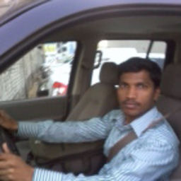 Suresh Tirumani