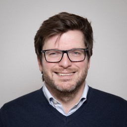 Bernhard Schmid's profile picture