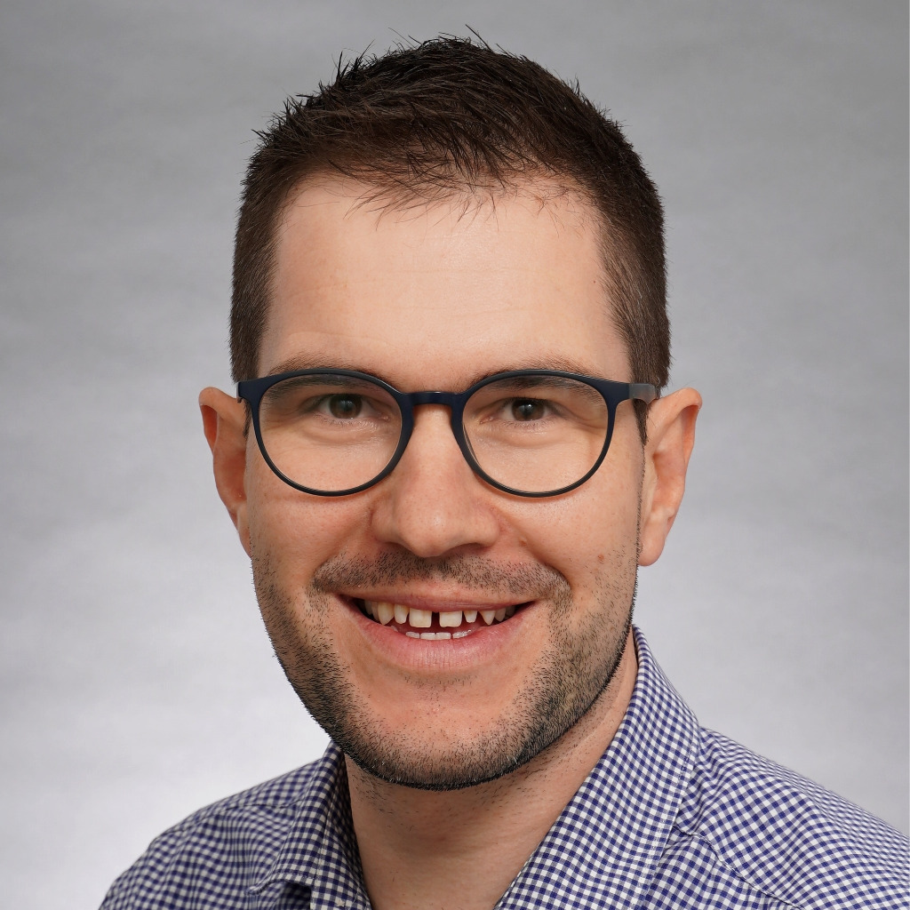 Timo Berger Logistik / Materialplanung Vibracoustic AG & Co. KG XING