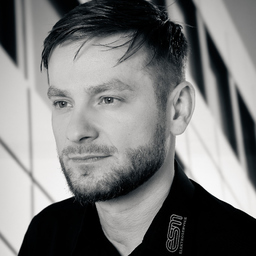 Marcin Alagic