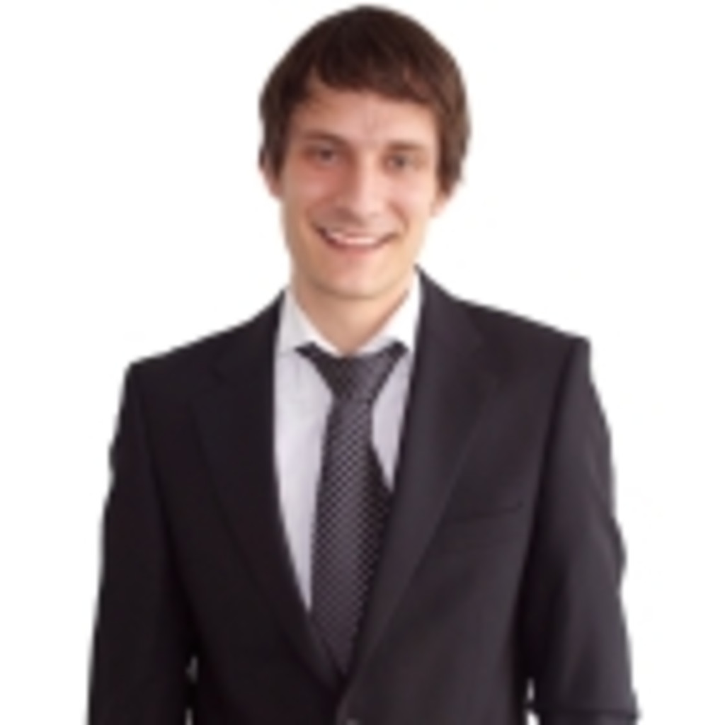 Benjamin Imhof Manager IT Services VirtualTec Solutions AG XING