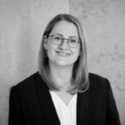 Janine Schwarz