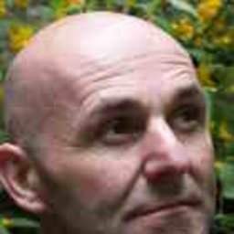 Peter Thieme