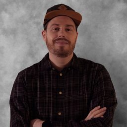 Daniel Brück's profile picture