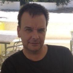 Alexandros Samiotis
