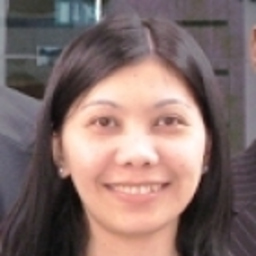 Elizabeth Budong