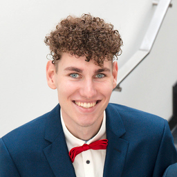 Marc-Cevin Rosenkranz's profile picture
