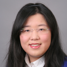 Wendi Wang