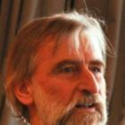 Prof. Dr. Armin Gemmrich's profile picture