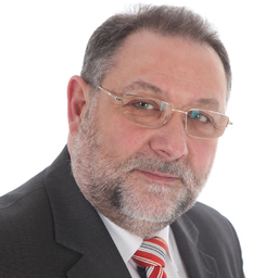 Dipl. Ing. Andreas Görsch