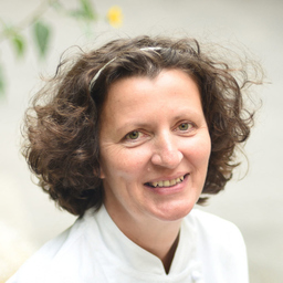Renate Bärbel Schermer