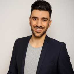 Mohamad Ammoura's profile picture