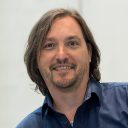 Martin Krüger