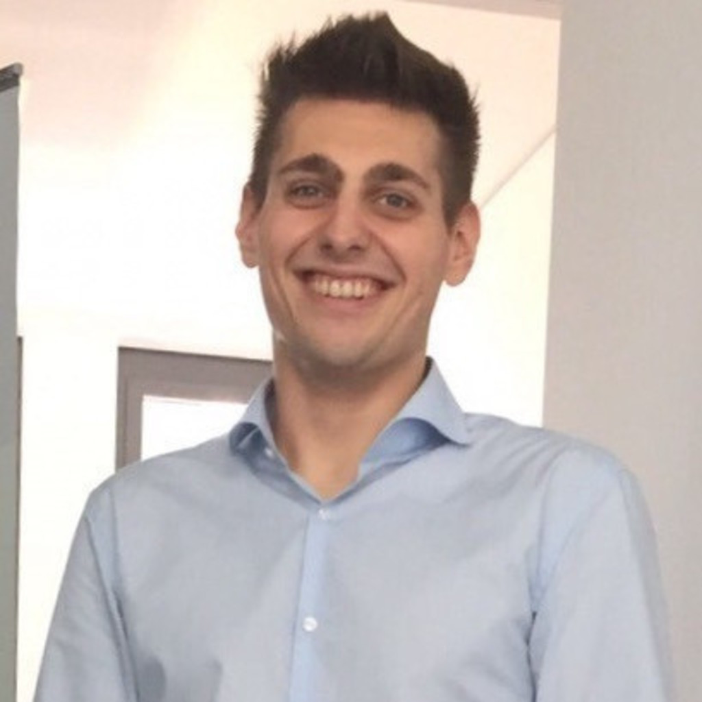 Marc Löw Informatik Hochschule RheinMain XING