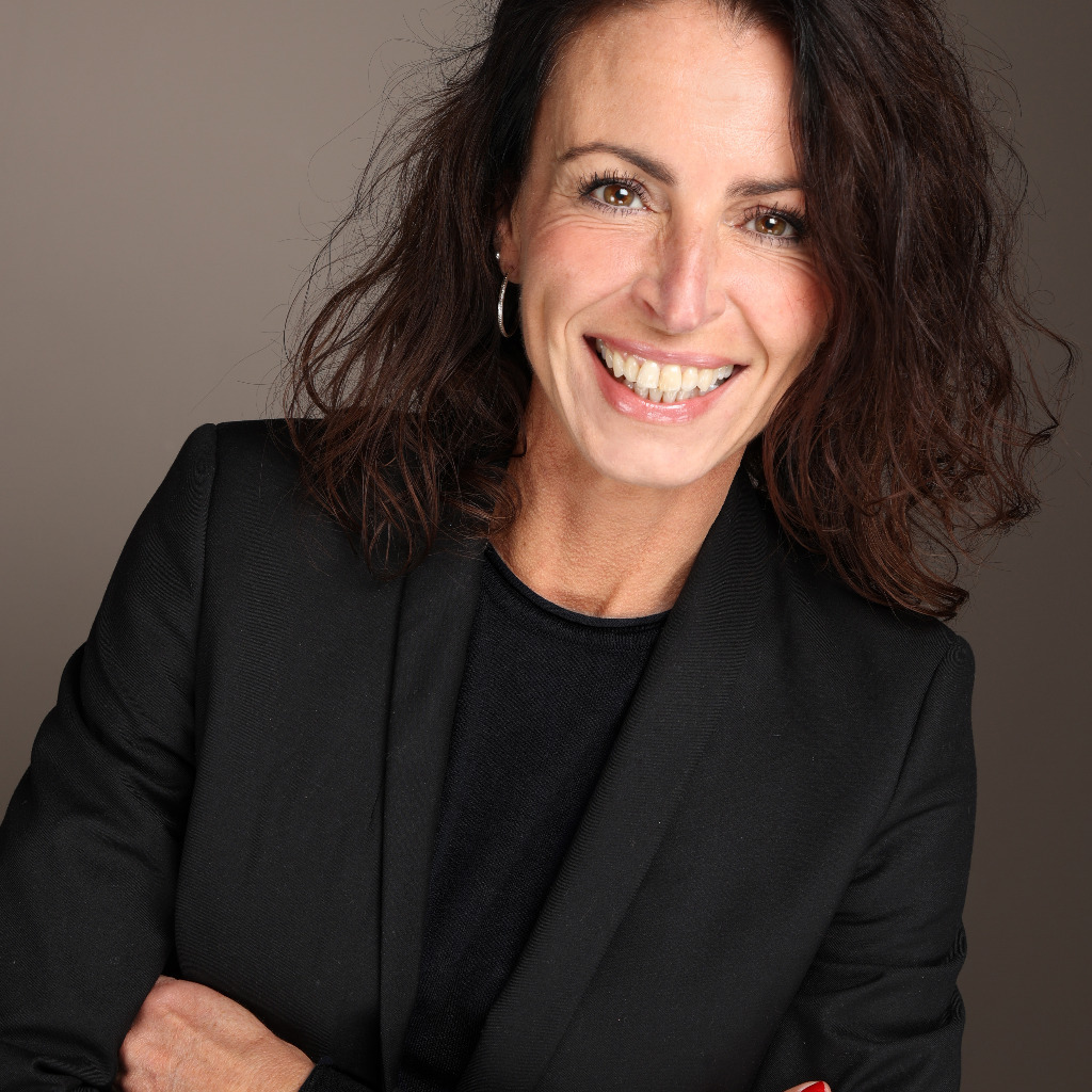 Agnes Bergk Bid Managerin Managed Services GmbH XING