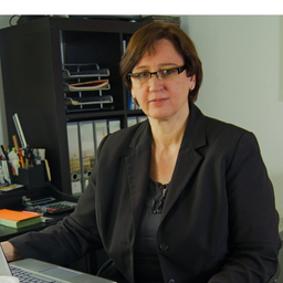 Michèle Heinrichs