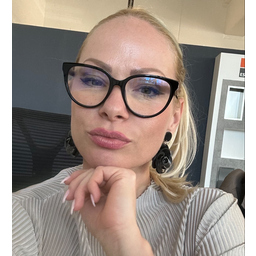 Jana Gangl