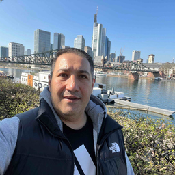 Deniz Torun