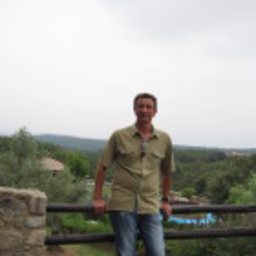Miguel Angel simon Merino
