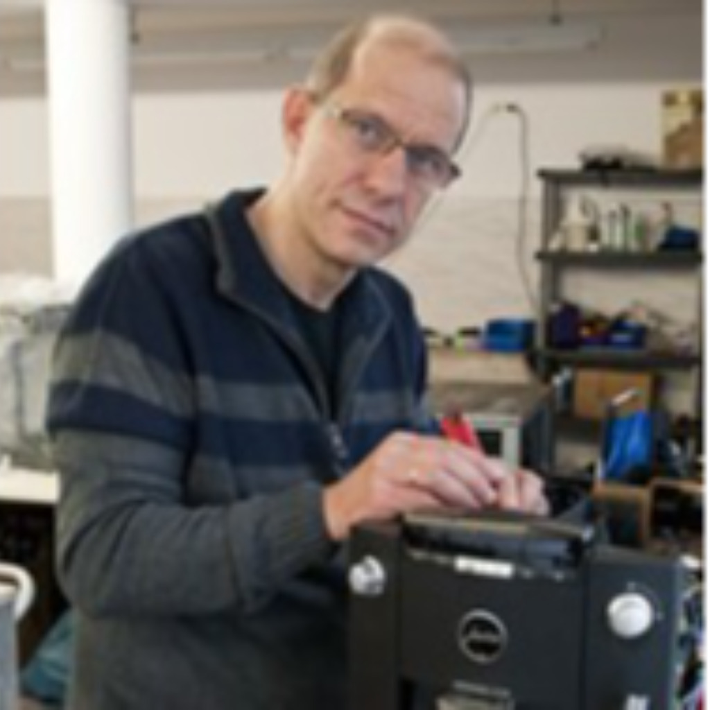 Francesco Bondi Inhaber Kaffeemaschinen Bondi GbR XING