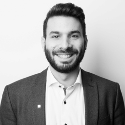 André Bueb