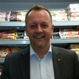 Andreas Kornberger