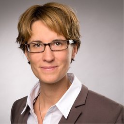 Profilbild Susanne Jaudzims
