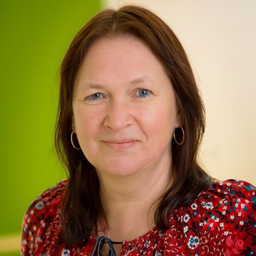 Susanne Schröder's profile picture