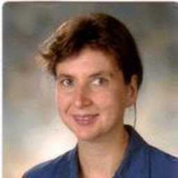 Birgit Berthold