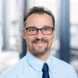 Profilbild Alfred Berner