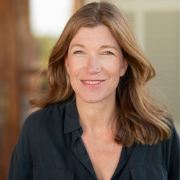 Svenja Lange-von Oertzen