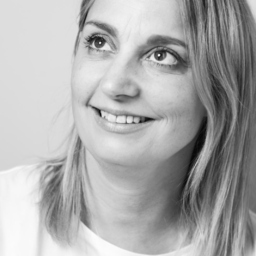 Sarah Warter