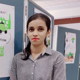 Vaibhavi Galgali