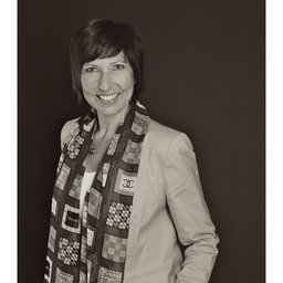 Ute Barmwater-Schneider
