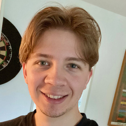 Maximilian Gustmann